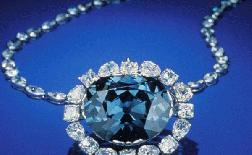 ده الماس گران‌قیمت برتر دنیا