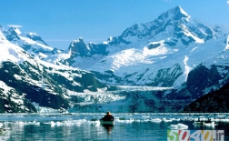بلندترین کوه‌های جهان 