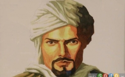 ابو عبدالله محمد بن بطوطه