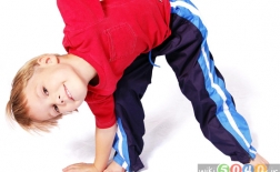 چگونه کودکتان را تشویق به ورزش کردن کنید