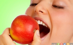 فواید برتر سیب برای سلامتی و زیبایی