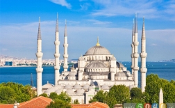 10 جاذبه‌ی برتر گردشگری در استانبول 