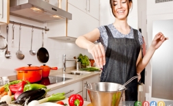 5 اشتباه آشپزی که به هر قیمتی باید از آن اجتناب کنید