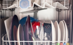 بزرگ‌ترین اشتباهاتی که در مورد ماشین ظرف‌شویی مرتکب می‌شوید