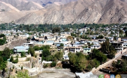 افغانستان 