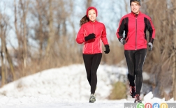 آیا هوای سرد به کاهش وزن کمک می‌کند؟
