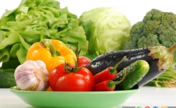 5 غذای مفید برای کمک به سلامت روده