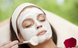 4 گام ساده برای مراقبت از پوست صورت در خانه