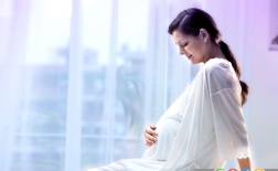 اطلاعاتی جالب برای زنان باردار