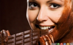 6 کاربرد شکلات برای داشتن پوستی عالی