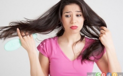 نکاتی موثر برای کنترل ریزش مو