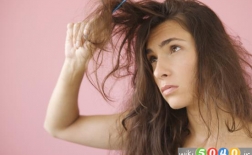 بازسازی موهای آسیب دیده در 5 گام ساده