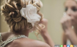نکاتی که عروس ها برای زیبایی باید بدانند