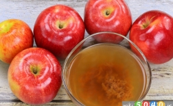 10 کاربرد بی نظیر برای سرکه سیب