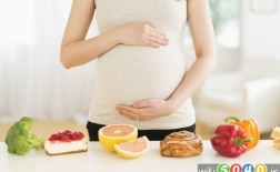 رژیم غذایی سالم در بارداری