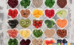 خوراکی هایی برای سلامت قلب