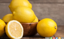 کاربردهای جالب لیمو در خانه