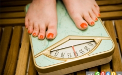 چیزهایی که برای کاهش وزن ماندگار باید ترک کنید 1