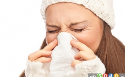 درمان طبیعی برای سرماخوردگی
