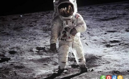 چرا انسان دیگر به ماه نرفته است؟