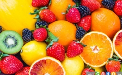 میوه هایی که باید بخورید