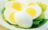 روش آب پز کردن تخم مرغ