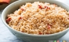 دستور پخت برنج اسپانیایی