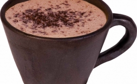 چهار روش برای درست کردن شکلات داغ