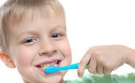 چگونه از دست دندان های زرد راحت شویم