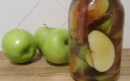 طرز تهیه ‏ترشی سیب