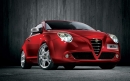 آلفا رومئو میتو 2013 / Alfa Romeo MiTo 2013