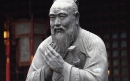 زندگی نامه کنفوسیوس