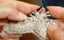 چگونه ببافیم | how to Knit