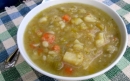 طرز تهیه سوپ هویج و سیب زمینی