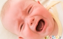 ده روش برای آرام کردن گریه کودک