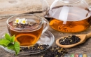 شش خاصیت درمانی چای