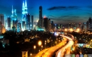 زیباترین مکان‌های دیدنی کشور مالزی