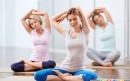 حرکات یوگا برای کاهش فشار خون
