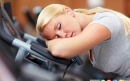 جلوگیری از خستگی در زمان ورزش