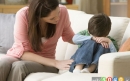احساس نگرانی کودک خود را کاهش دهید
