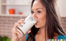 نوشیدن روزانه شیر باعث چه تغییری می شود