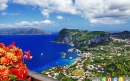 جاذبه های گردشگری جزیره کاپری در ایتالیا