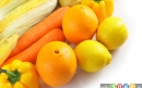 میوه های زردرنگ برای پوست و سلامت