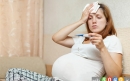 تب و لرز در طول بارداری