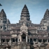 جاذبه های توریستی آنگکور وات، کامبوج 