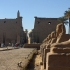 جاذبه های توریستی معبد کارناک، مصر 