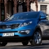 کیا مدل اسپورتیج سال 2012/Kia Sportage 2.0 CRDi AWD Comfort Pack 2012