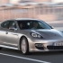 پورشه پانامرا سال 2013/Porsche Panamera 4 Platinum Edition 2013