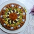 طرز تهیه کیک آجیلی