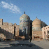 خانقاه و مجموعه بقعه شیخ صفی‌الدین در اردبیل